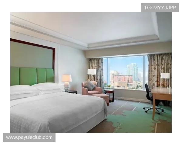 金沙澳门ag度假区：打造极致奢华与尊贵体验的理想之地