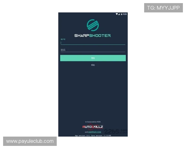 k8娱乐手机版登录界面操作指南详细介绍让玩家轻松掌握登录技巧