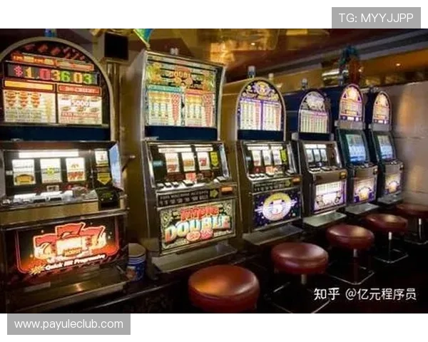 老虎机规则详解让你轻松掌握游戏技巧提升中奖几率