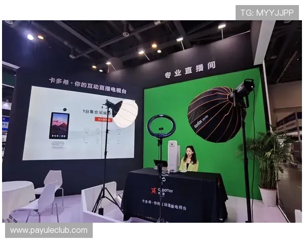 全面解析凯发直播客户端的功能特色与操作技巧提升您的直播互动效果 全面解析凯发直播客户端的功能特色与操作技巧提升您的直播互动效果